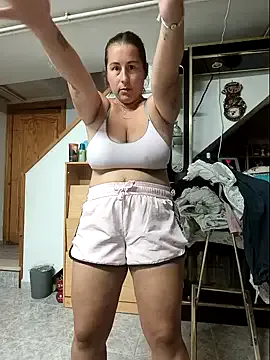 GabrielaZahar – webcam model profile photo Image 5