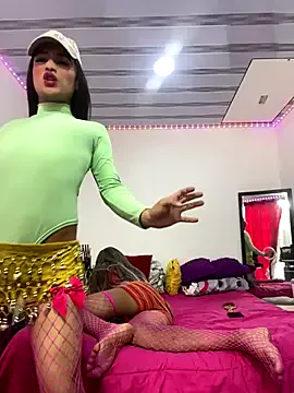 GoddessNinaOdille – webcam model profile photo Image 6
