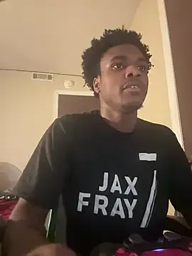 Live with AnnaColleman on FliCam Image 3