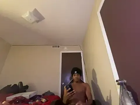 Live with AnnaColleman on FliCam Image 7