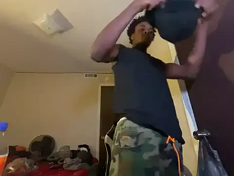 Live with AnnaColleman on FliCam Image 8