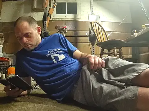 Bigoleslong98765 – webcam model profile photo