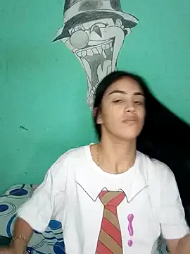 JeroHarper – webcam model profile photo Image 8