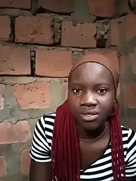 AmaraRice – webcam model profile photo Image 8