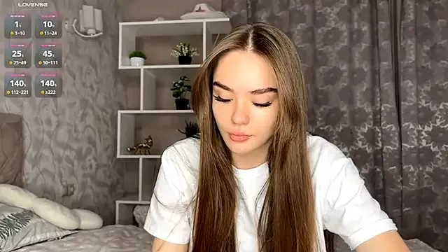 SandiSquirts – webcam model profile photo Image 8