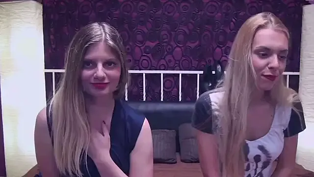 BlondeWitches Image 18