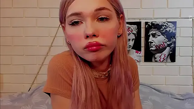 MagnoliaVS – webcam model profile photo Image 16