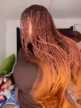 GabrielaLuviani – webcam model profile photo Image 17