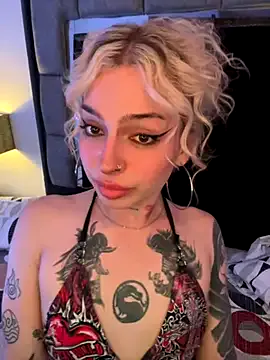 GabbySinclair – webcam model profile photo Image 16