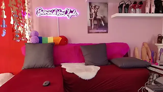 redrose520 – webcam model profile photo Image 7