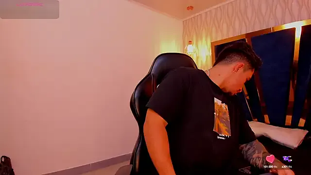 AntonellaRodman – webcam model profile photo Image 12