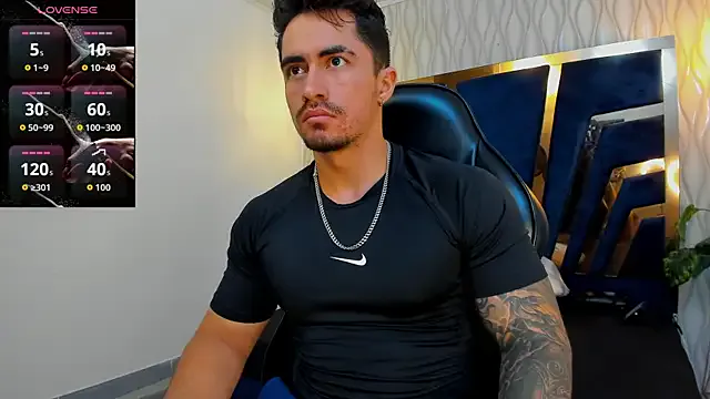 AntonellaRodman – webcam model profile photo Image 13