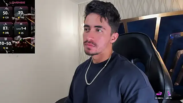 AntonellaRodman – webcam model profile photo Image 14