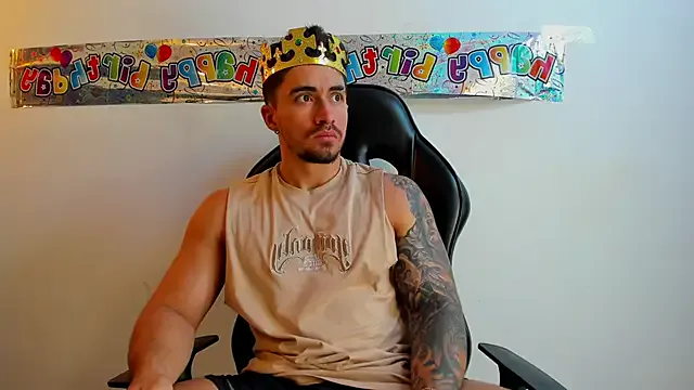 AntonellaRodman – webcam model profile photo Image 17