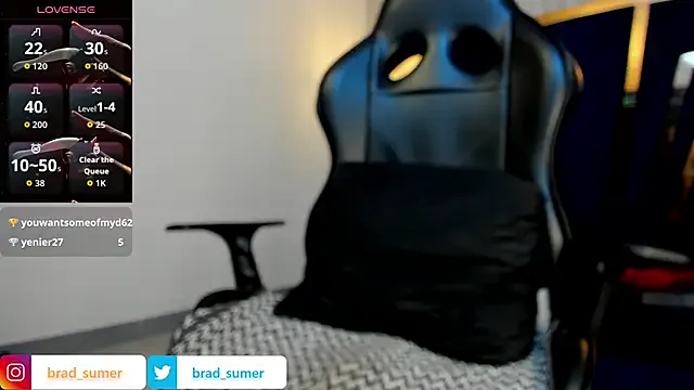 AntonellaRodman – webcam model profile photo Image 18