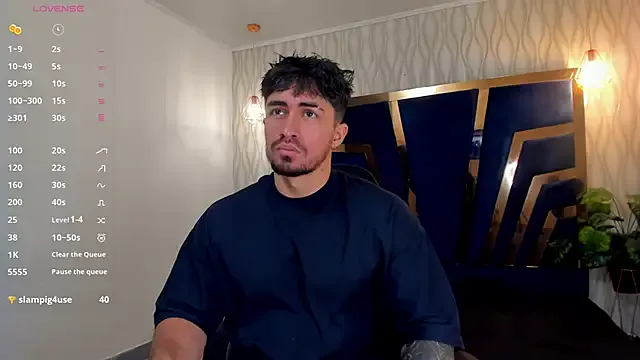 AntonellaRodman – webcam model profile photo Image 3