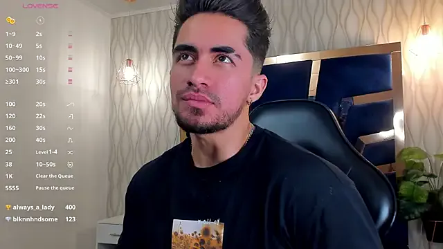 AntonellaRodman – webcam model profile photo Image 4