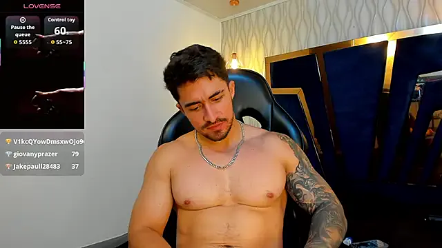 AntonellaRodman – webcam model profile photo Image 9