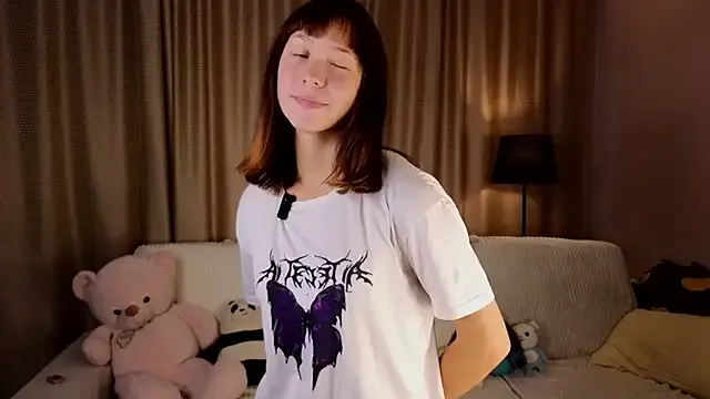 SEXYQUEEN55 – webcam model profile photo Image 10