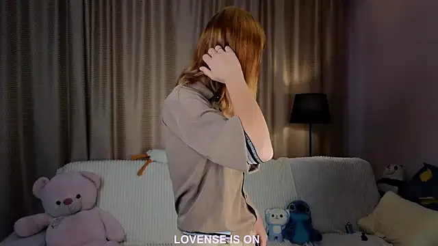 SEXYQUEEN55 – webcam model profile photo Image 11