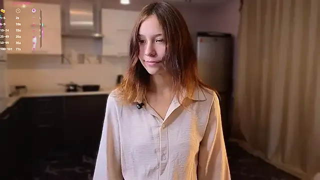 SEXYQUEEN55 – webcam model profile photo Image 5