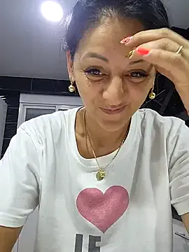 AnaMurphy – webcam model profile photo Image 5