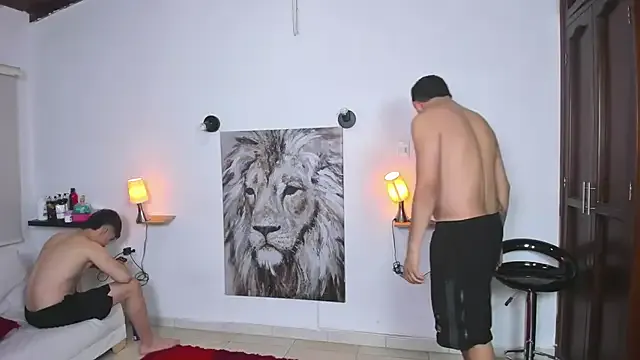 Live with AvaSykes on FliCam Image 11