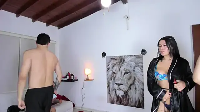 Live with AvaSykes on FliCam Image 8