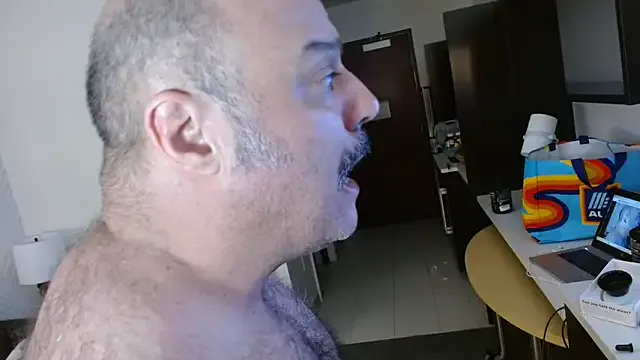 ValentinaMars – webcam model profile photo Image 15