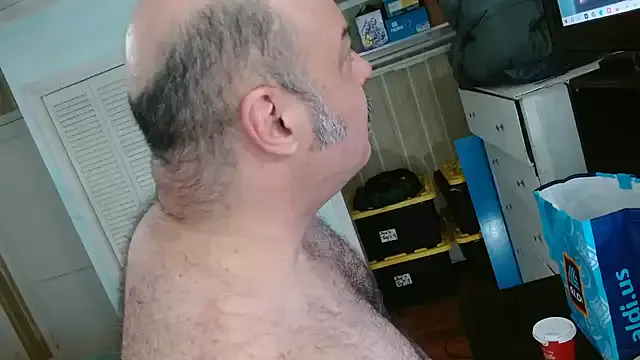 ValentinaMars – webcam model profile photo Image 16