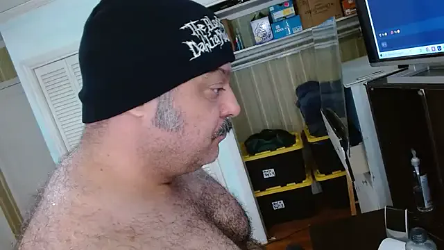 ValentinaMars – webcam model profile photo Image 19