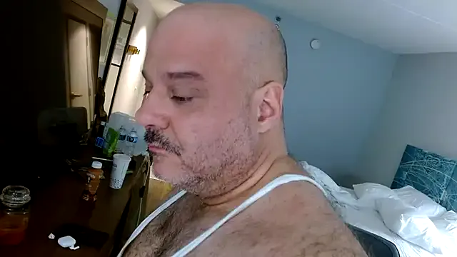 ValentinaMars – webcam model profile photo Image 8