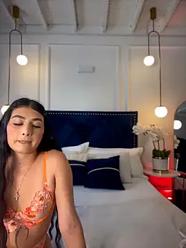 Live with BustedAngelXXX on FliCam