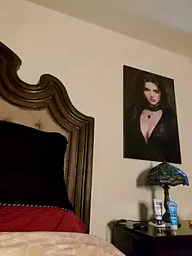 Live with AniKali on FliCam Image 6