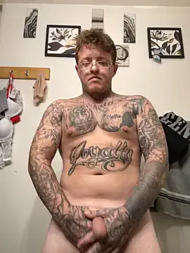 AmeliaCoole – webcam model profile photo Image 2