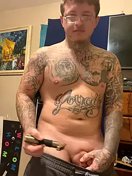 AmeliaCoole – webcam model profile photo Image 8