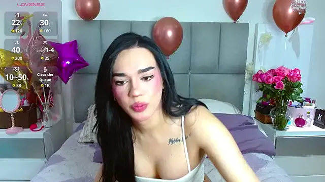 visceratio – webcam model profile photo Image 7