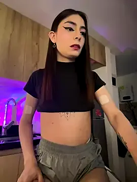 Trans_bootylicious – webcam model profile photo Image 10