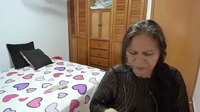 AntonellaRodman – webcam model profile photo Image 14