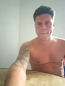 davidpenixxx – webcam model profile photo Image 8