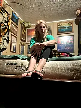 EngelGracee – webcam model profile photo Image 11