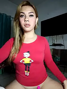 DeborahLovve – webcam model profile photo Image 17