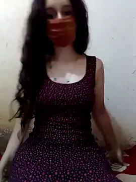 AngelicCopal – webcam model profile photo Image 10