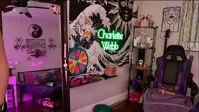 BigBoobsCassidy – webcam model profile photo Image 3