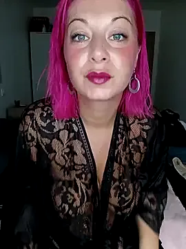 AishaVelvet – webcam model profile photo Image 10