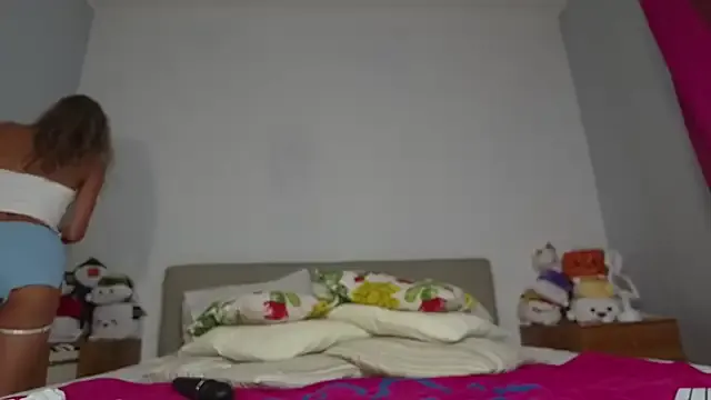 OxalanaNikki – webcam model profile photo Image 11