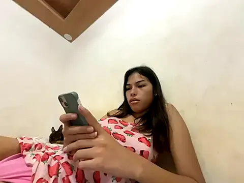 JulietaFontana – webcam model profile photo Image 11