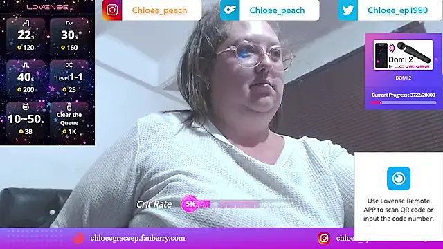 Chloee_Peach Image 8