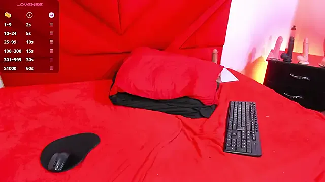 Hotpie1111 – webcam model profile photo Image 14