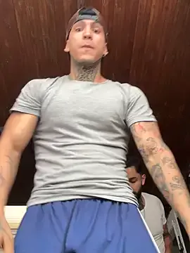 FirstTimePam – webcam model profile photo Image 12